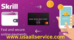 Buy Verified Skrill Accounts 