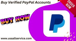 Buy a verified PayPal account