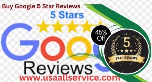 Buy Google 5 Star Reviews 