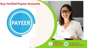 Buy Verified Payeer Accounts