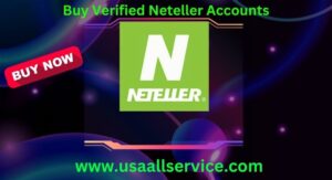 Buy Verified Neteller Accounts 